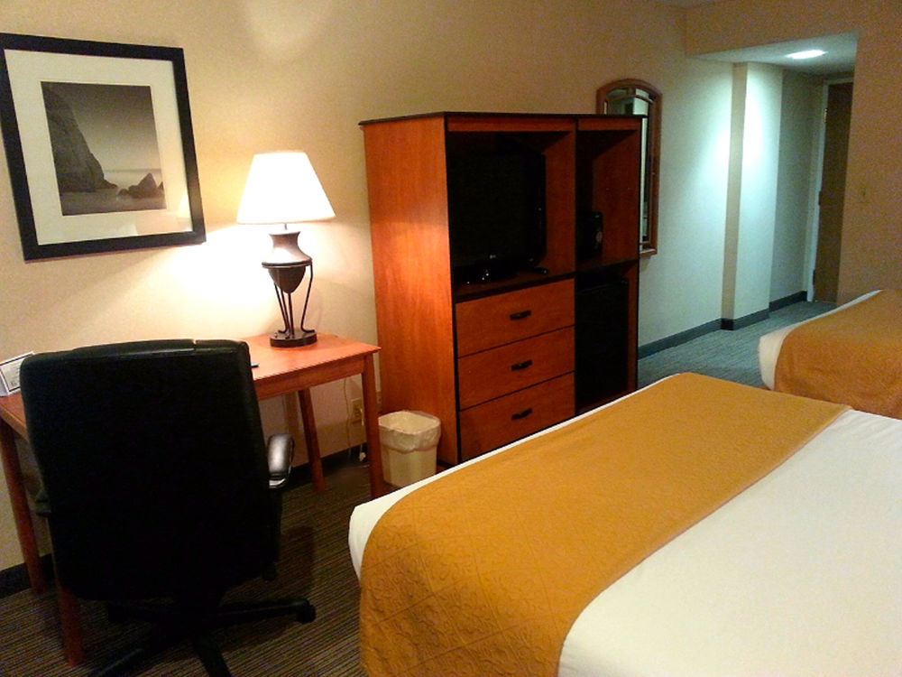 Quality Inn & Suites Garden Of The Gods Colorado Springs Zewnętrze zdjęcie